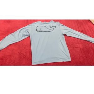 Vine yard vines long sleeve